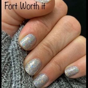 Fort Worth It Color Street